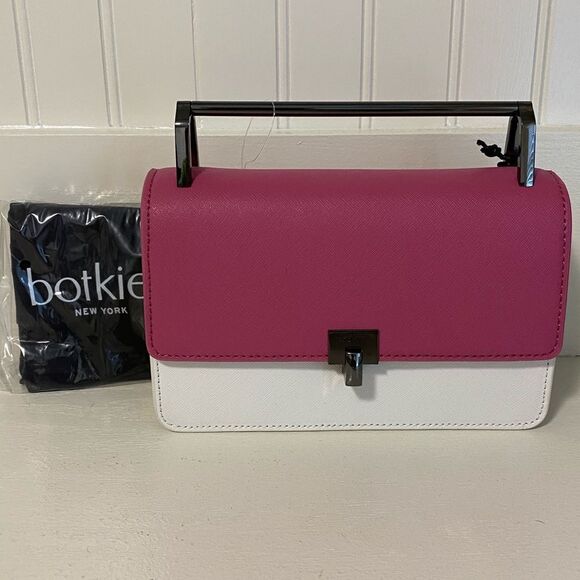Botkier Lennox sm crossbody - Picture 1 of 12